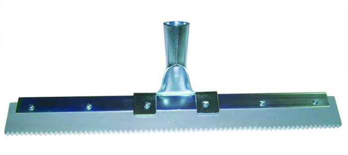 Squeegee for Epoxy Resin 4inch