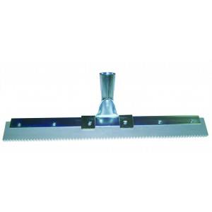 1924se-1/424IN SQUEEGEE SERRATED BLADEREFILL - 1/4IN SERRATION24in SERRATED SQUEEGEE BLADE REFILL - 1/4in SERRATION