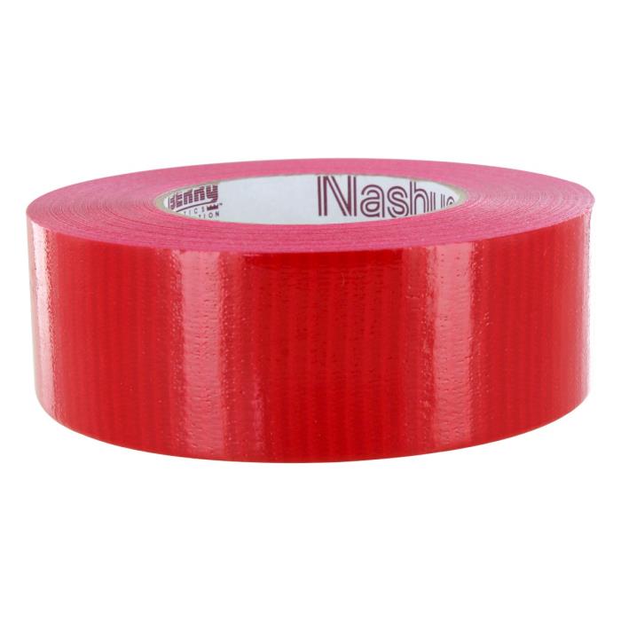 2042022ELECTRO TAPE #204 BOLT BRANDRED DUCT TAPE 2in X 60yd9MILELECTROTAPE #204 BOLT BRAND RED DUCT TAPE - 9 MIL