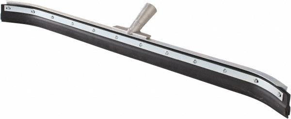 2336ncundefined36in STEEL FRAME CURVED SQUEEGEE