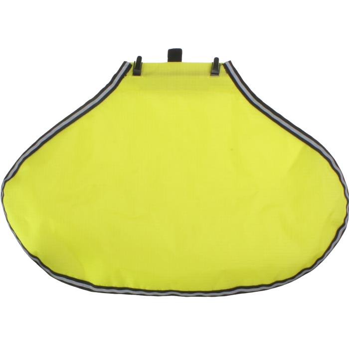 280-hp1491nsundefinedPIP TRAVERSE REINFORCED POLYESTER RIPSTOP NECK SHADE - FOR TRAVERSE ONLY