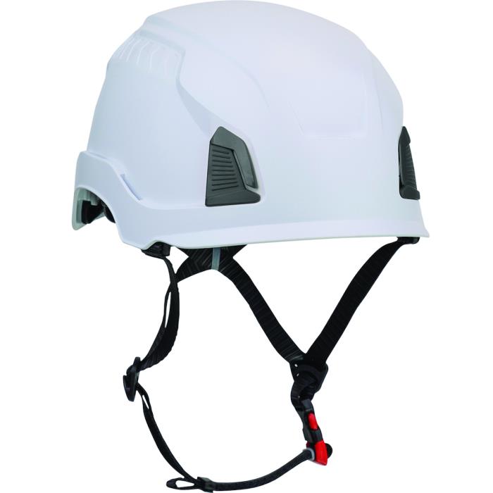 280-hp1491r-01PIP TRAVERSE SAFETY HELMETANSI TYPE II, CLASS E, WHITETYPE II, CLASS E, WHITEPIP TRAVERSE TYPE II SAFETY HELMET - WHITE