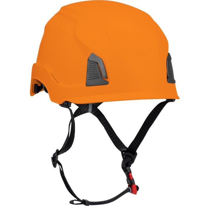 280-hp1491r-03PIP TRAVERSE SAFETY HELMETANSI TYPE II, CLASS E, ORANGEPIP TRAVERSE TYPE II SAFETY HELMET - ORANGE