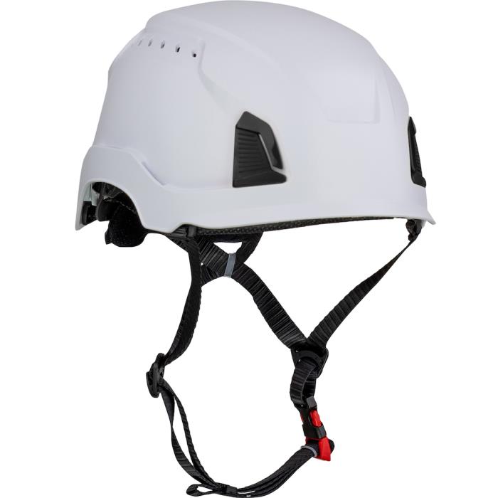 280-hp1491rv-01PIP TRAVERSE VENTED SAFETYHELMET, ANSI TYPE II, CLASS C,WHITEPIP TRAVERSE VENTED TYPE II SAFETY HELMET - WHITE