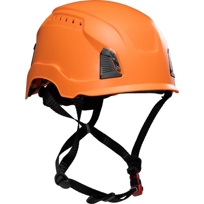 280-hp1491rv-03PIP TRAVERSE VENTED SAFETYHELMET, ANSI TYPE II, CLASS C,ORANGEPIP TRAVERSE VENTED TYPE II SAFETY HELMET - ORANGE