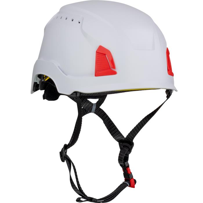 280-hp1491rvm-01PIP TRAVERSE VENTED SAFETYHELMET, WITH MIPS TECHNOLOGY,ANSI TYPE II, CLASS C, WHITEPIP TRAVERSE VENTED TYPE II SAFETY HELMET W/ MIPS - WHITE