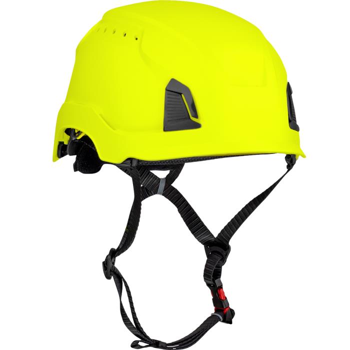 280-hp1491rvm-44PIP TRAVERSE VENTED SAFETYHELMET, WITH MIPS TECHNOLOGY,ANSI TYPE II, CL C, HI-VIS YLWPIP TRAVERSE VENTED TYPE II SAFETY HELMET W/ MIPS - HI VIS YELLOW