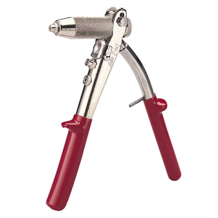 2in1MALCO 2IN1 HAND RIVETERMALCO 2 IN 1 HAND RIVETER