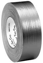 394-60DUCT TAPE 9 MIL CONTRACTORGRADE 2IN X 60 YD ROLLDUCT TAPE 9 MIL CONTRACTOR GRADE 2in X 60 YD ROLL
