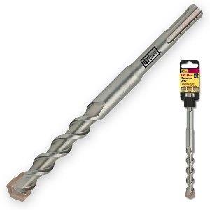 47002undefinedSDS PLUS CARBIDE HAMMER DRILL BIT 5/32in X 6in OVERALL LENGTH