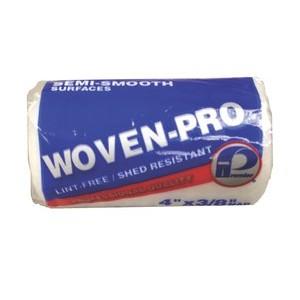 4rc50lfundefinedPREMIER 443 WOVEN PRO LINT FREE ROLLER COVER 4in X 1/2in NAP -SEE QUANTITY PRICE