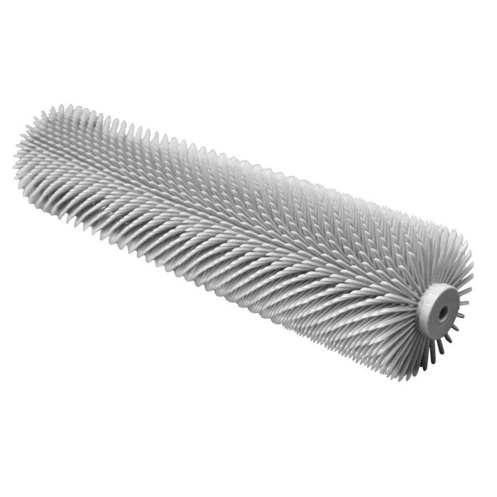 59034MIDWEST RAKE 18in SPIKEDROLLER - NYLON TINED 2inSUPERSHARP TINESMIDWEST RAKE 18in SPIKED ROLLER - NYLON TINED 2in SUPERSHARP TINES