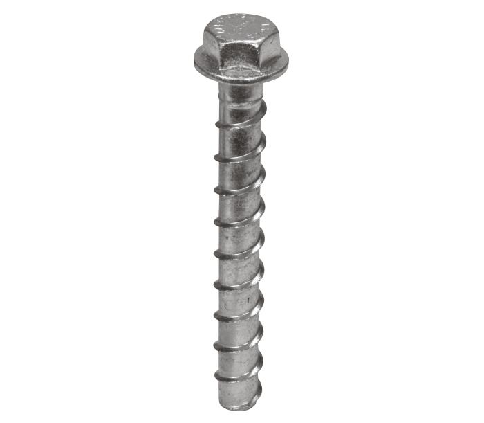 7451a1FALLTECH CONCRETE SCREW ANCHORFOR USE WITH 7451A ROTATINGCONCRETE ANCHORFALLTECH CONCRETE SCREW ANCHOR