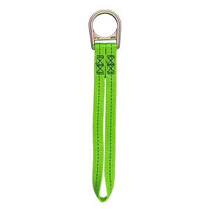 fs815SAFEWAZE 18 IN SCAFFOLD ANCHORSTRAPSAFEWAZE 18-INCH SCAFFOLD ANCHOR STRAP