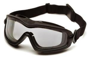 gb6410sdtV2G-XP MULTI-FUNCTIONAL GOGGLE- CLEAR LENSPYRAMEX V2G-XP MULTI-FUNCTIONAL GOGGLE- CLEAR LENS