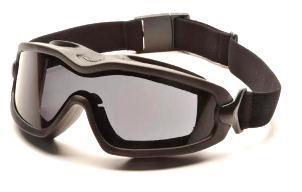 gb6420sdtV2G-XP MULTI-FUNCTIONAL GOGGLE- GRAY LENSPYRAMEX V2G-XP MULTI-FUNCTIONAL GOGGLE- GRAY LENS