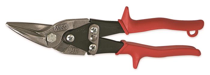 WISS Compound Action Snips 