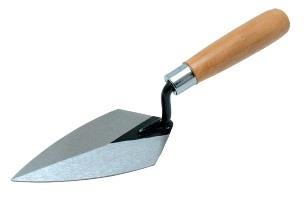 pt5POINTING TROWEL 5-1/2 INPOINTING TROWELS 5-1/2in