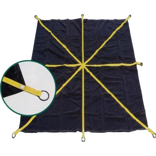 tto-1212undefinedROOFERS TEAR OFF TARP 12 FT X 12 FT
