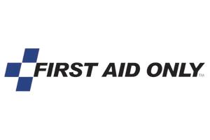 FIRST AID ONLY 