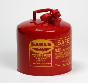 GAS CANS 