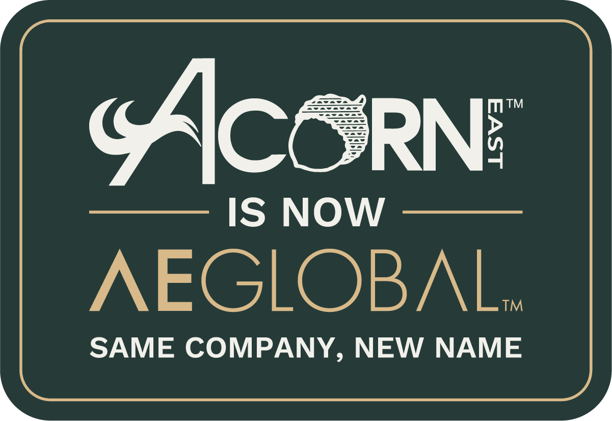 Colson Ent DBA AE Global