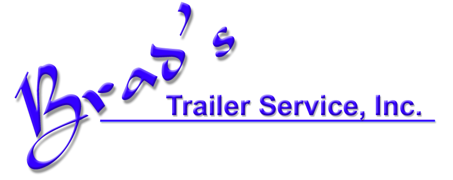 BRAD'S TRAILER SERVICE, INC.